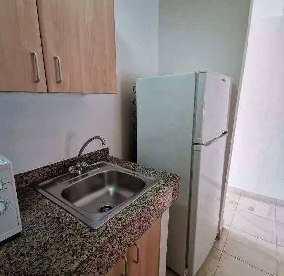 استودیوی استاندارد, Canto Del Sol Puerto Vallarta All Inclusive