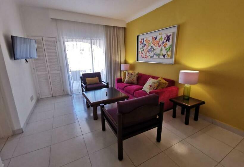 جناح, Canto Del Sol Puerto Vallarta All Inclusive