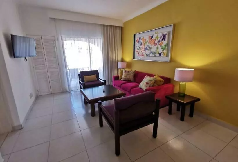 سوییت, Canto Del Sol Puerto Vallarta All Inclusive