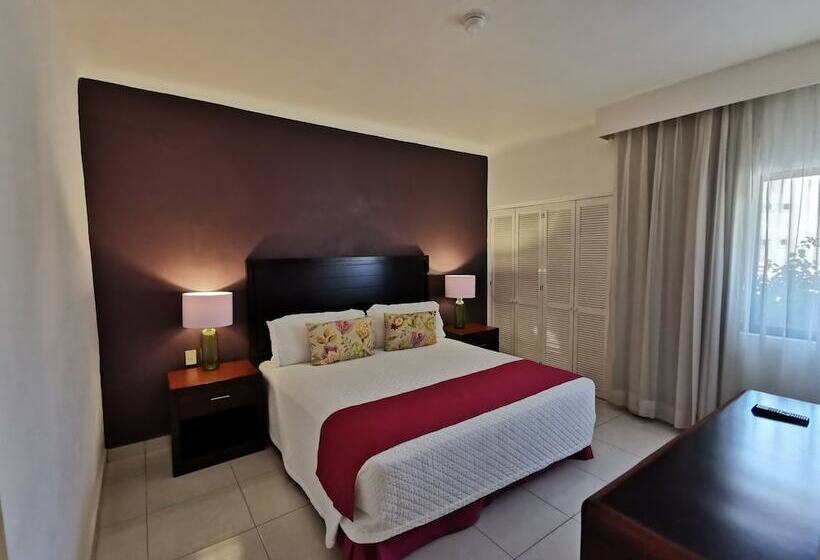 جناح, Canto Del Sol Puerto Vallarta All Inclusive