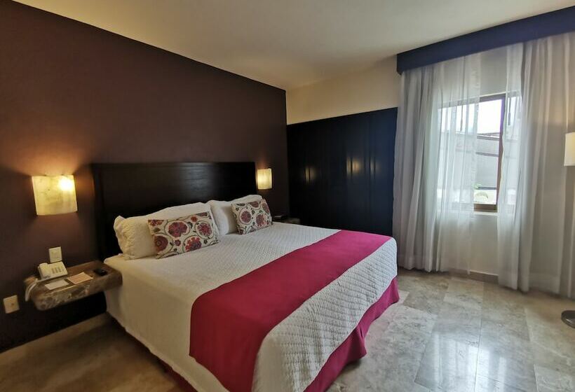 جناح ديلوكس, Canto Del Sol Puerto Vallarta All Inclusive