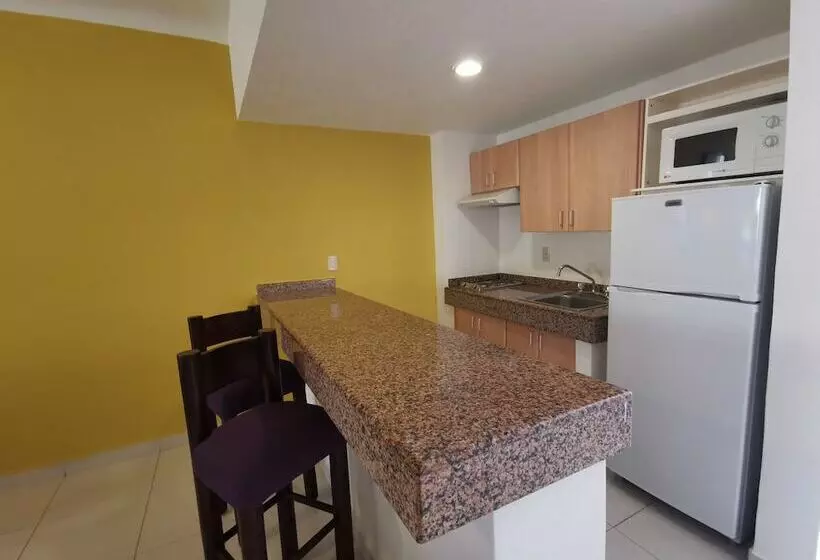 سوییت, Canto Del Sol Puerto Vallarta All Inclusive