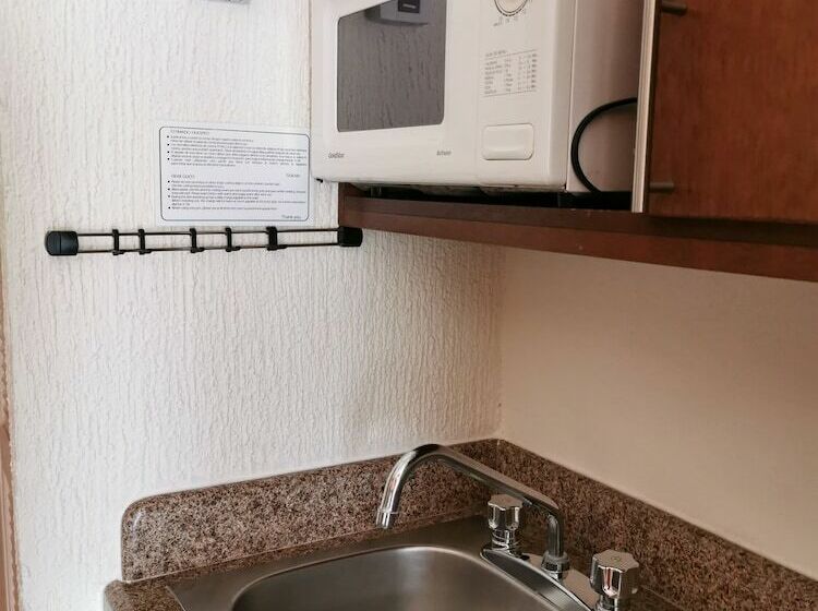 إستوديو قياسى, Canto Del Sol Puerto Vallarta All Inclusive