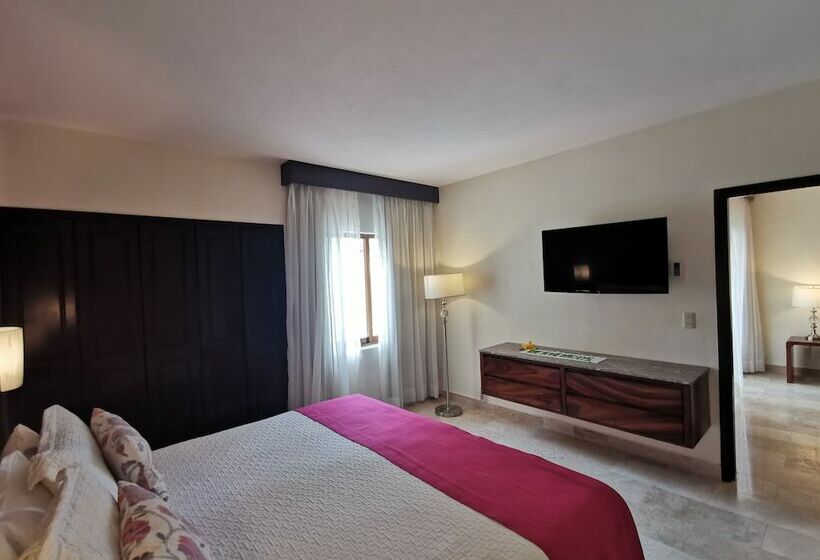 جناح ديلوكس, Canto Del Sol Puerto Vallarta All Inclusive