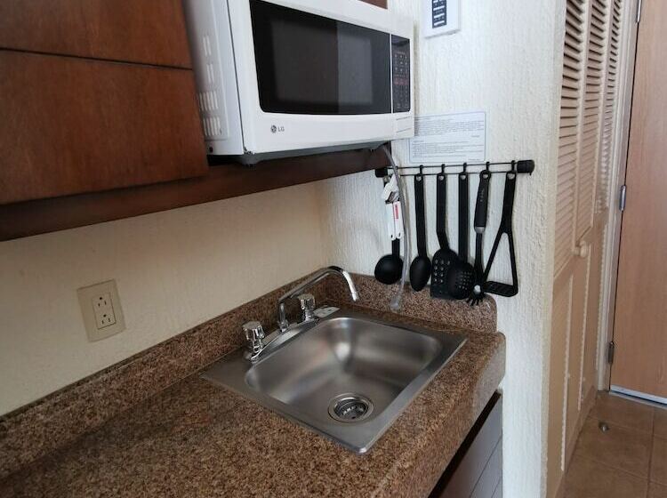 إستوديو قياسى, Canto Del Sol Puerto Vallarta All Inclusive