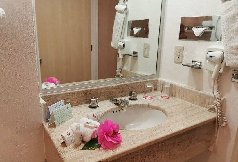 جناح, Canto Del Sol Puerto Vallarta All Inclusive