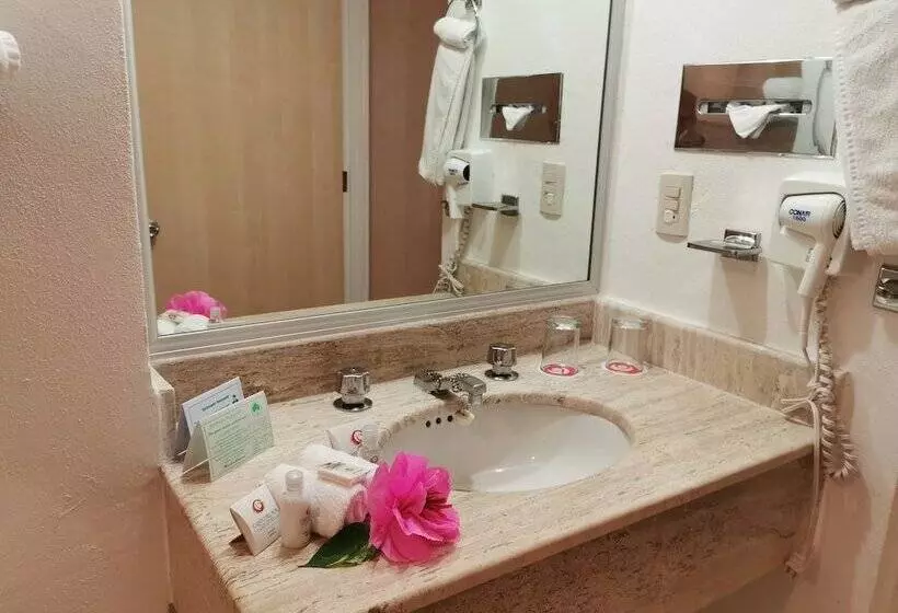 سوییت, Canto Del Sol Puerto Vallarta All Inclusive