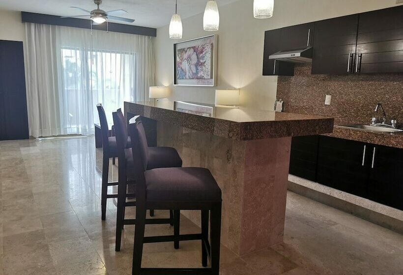 جناح ديلوكس, Canto Del Sol Puerto Vallarta All Inclusive