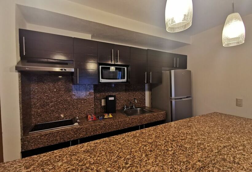 جناح ديلوكس غرفتين نوم, Canto Del Sol Puerto Vallarta All Inclusive