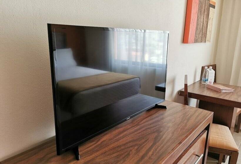 Standard-studio, Canto Del Sol Puerto Vallarta All Inclusive