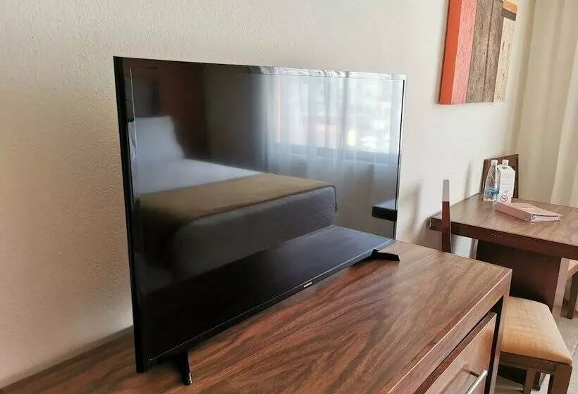 استودیوی استاندارد, Canto Del Sol Puerto Vallarta All Inclusive
