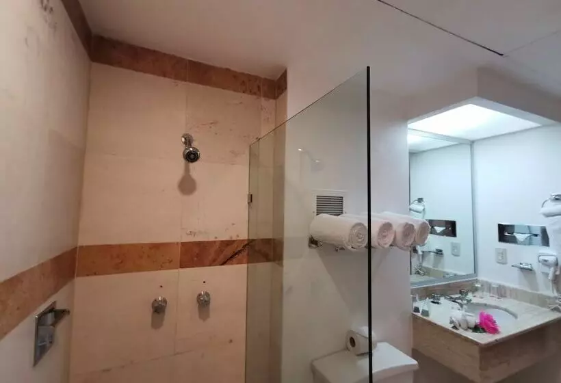 سوییت, Canto Del Sol Puerto Vallarta All Inclusive