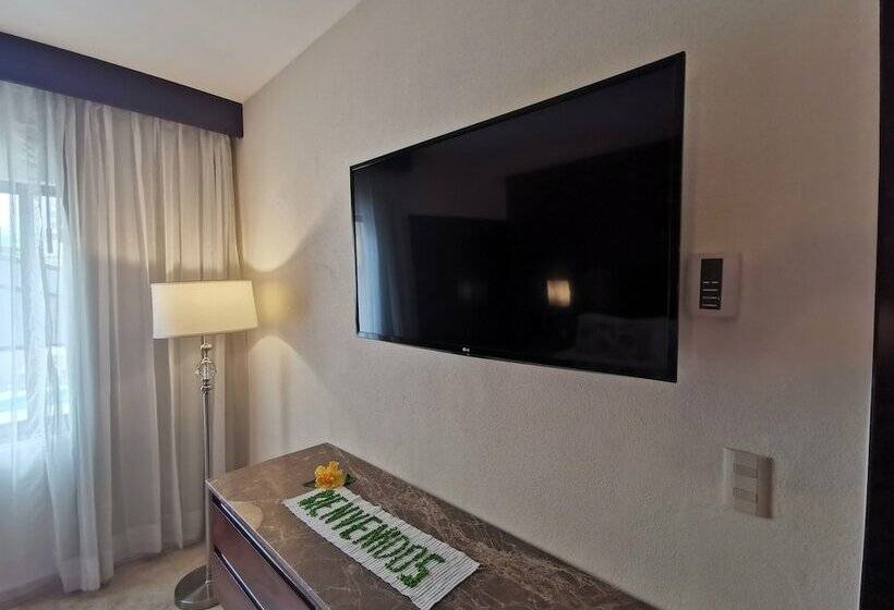 جناح ديلوكس, Canto Del Sol Puerto Vallarta All Inclusive