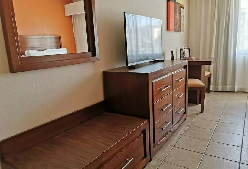 استودیوی استاندارد, Canto Del Sol Puerto Vallarta All Inclusive