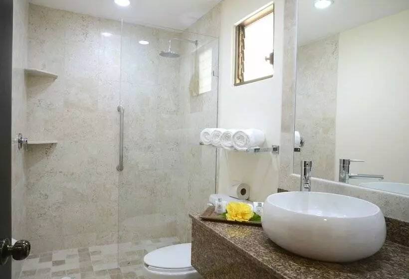 سوییت لوکس, Canto Del Sol Puerto Vallarta All Inclusive