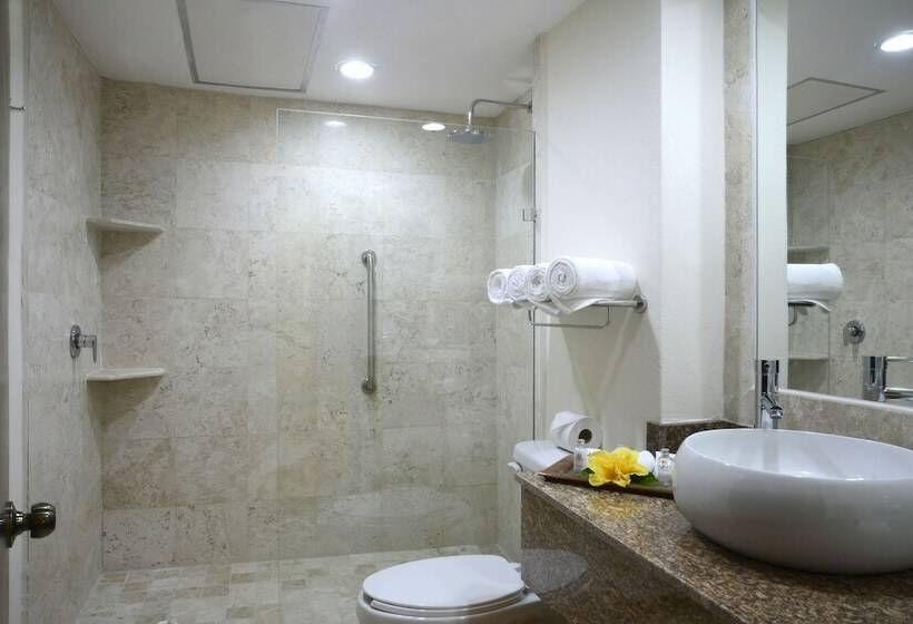 جناح ديلوكس, Canto Del Sol Puerto Vallarta All Inclusive