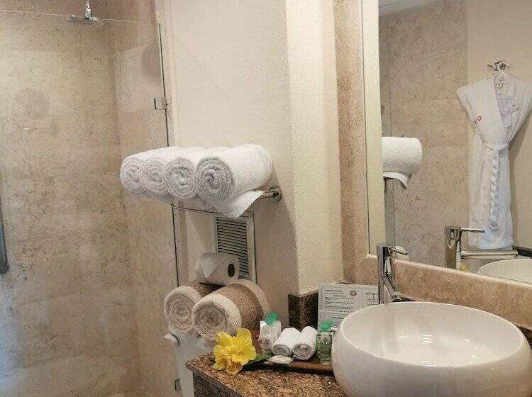 جناح ديلوكس, Canto Del Sol Puerto Vallarta All Inclusive