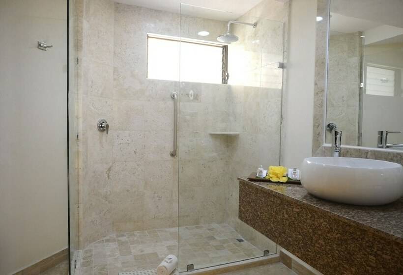 جناح ديلوكس غرفتين نوم, Canto Del Sol Puerto Vallarta All Inclusive