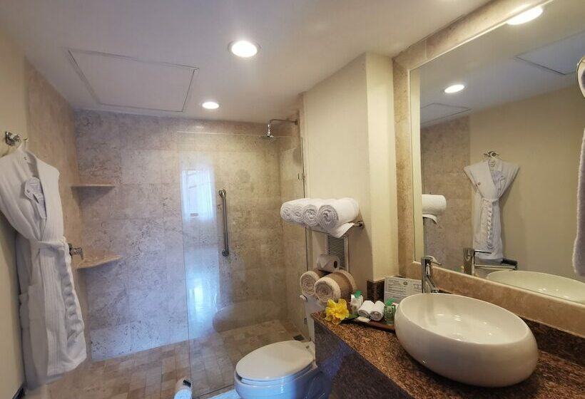 جناح ديلوكس, Canto Del Sol Puerto Vallarta All Inclusive