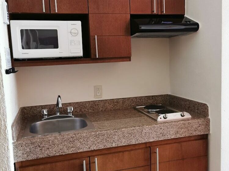 إستوديو قياسى, Canto Del Sol Puerto Vallarta All Inclusive