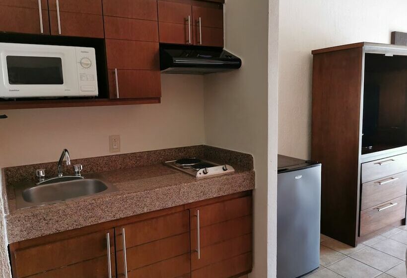 إستوديو قياسى, Canto Del Sol Puerto Vallarta All Inclusive