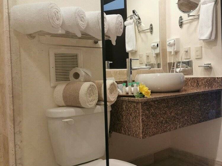 جناح ديلوكس, Canto Del Sol Puerto Vallarta All Inclusive