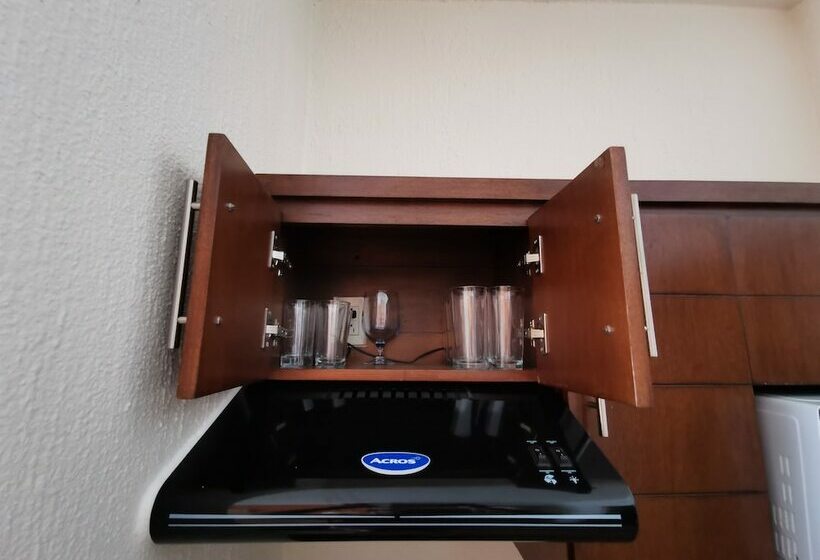 Standard Stúdió Szoba, Canto Del Sol Puerto Vallarta All Inclusive