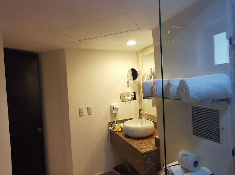 جناح ديلوكس غرفتين نوم, Canto Del Sol Puerto Vallarta All Inclusive