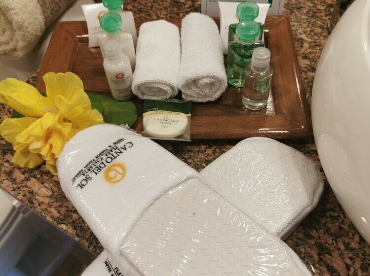 جناح ديلوكس, Canto Del Sol Puerto Vallarta All Inclusive