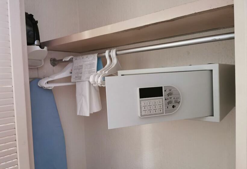 Standard-studio, Canto Del Sol Puerto Vallarta All Inclusive