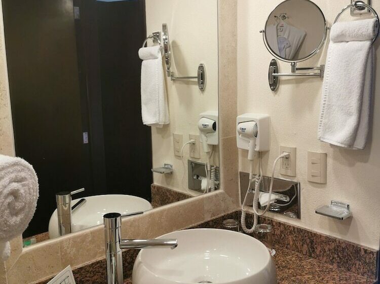 جناح ديلوكس غرفتين نوم, Canto Del Sol Puerto Vallarta All Inclusive