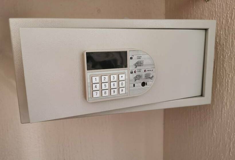 إستوديو قياسى, Canto Del Sol Puerto Vallarta All Inclusive