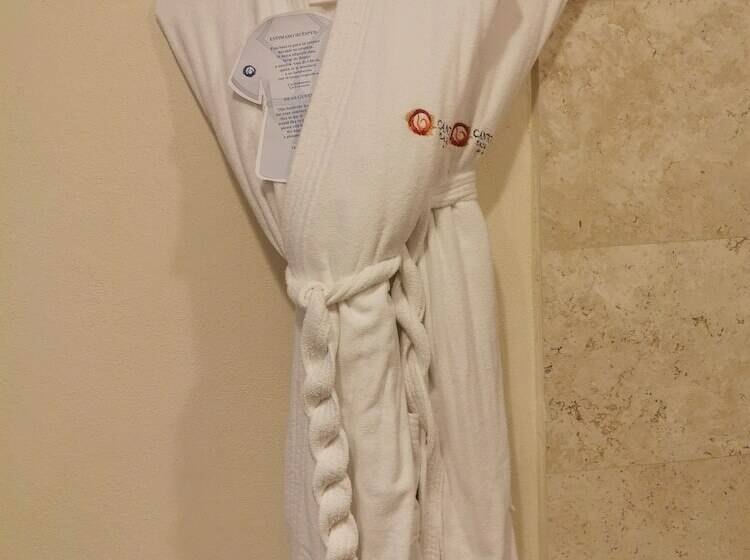 جناح ديلوكس, Canto Del Sol Puerto Vallarta All Inclusive