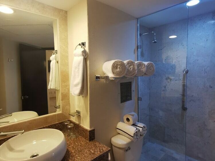 جناح ديلوكس غرفتين نوم, Canto Del Sol Puerto Vallarta All Inclusive