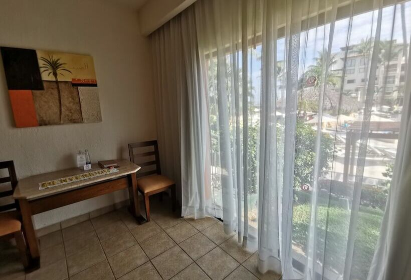 إستوديو قياسى, Canto Del Sol Puerto Vallarta All Inclusive