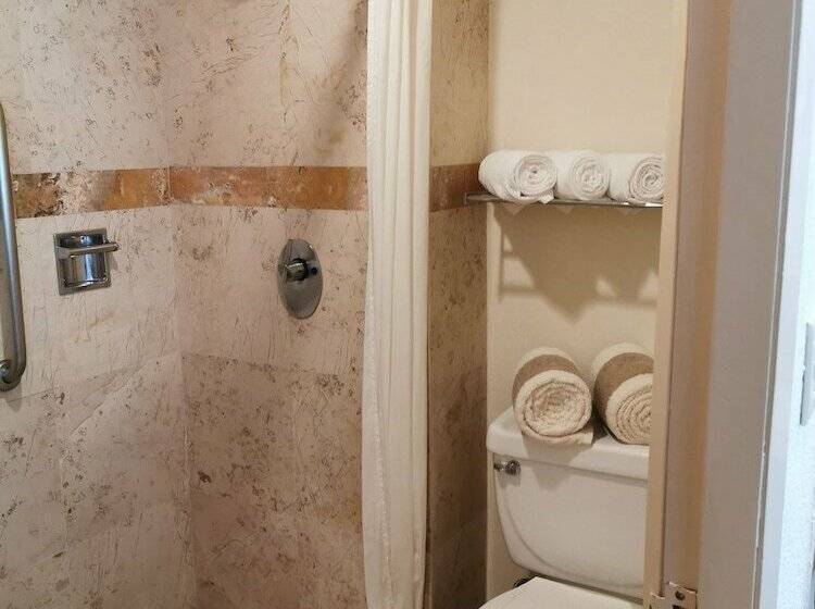 إستوديو قياسى, Canto Del Sol Puerto Vallarta All Inclusive