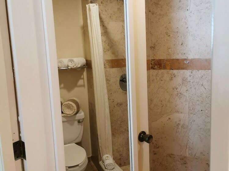 إستوديو قياسى, Canto Del Sol Puerto Vallarta All Inclusive