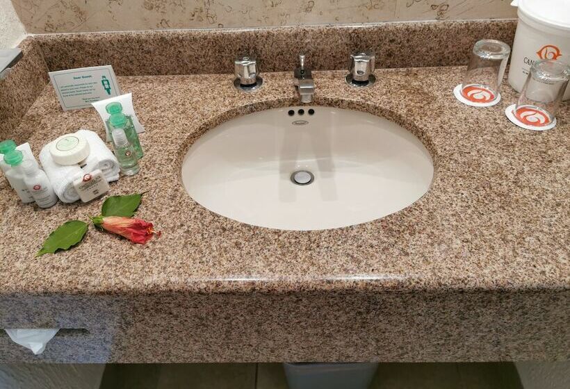 إستوديو قياسى, Canto Del Sol Puerto Vallarta All Inclusive