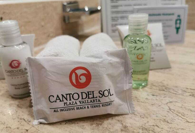 إستوديو قياسى, Canto Del Sol Puerto Vallarta All Inclusive