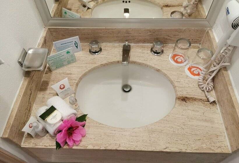 Standard Stúdió Szoba, Canto Del Sol Puerto Vallarta All Inclusive