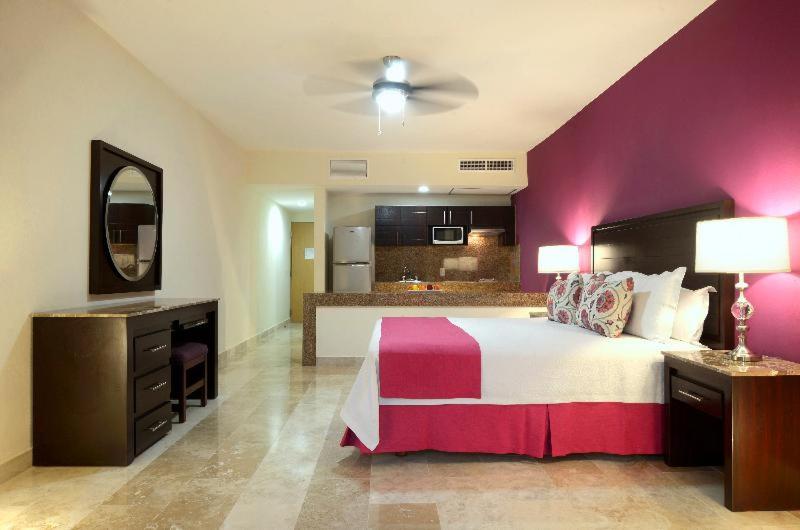 غرفة قياسية, Canto Del Sol Puerto Vallarta All Inclusive