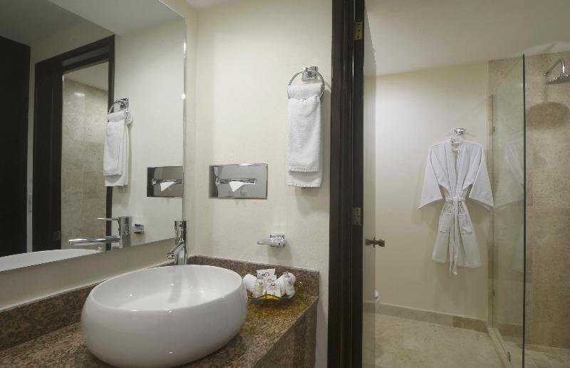 Standard Szoba, Canto Del Sol Puerto Vallarta All Inclusive