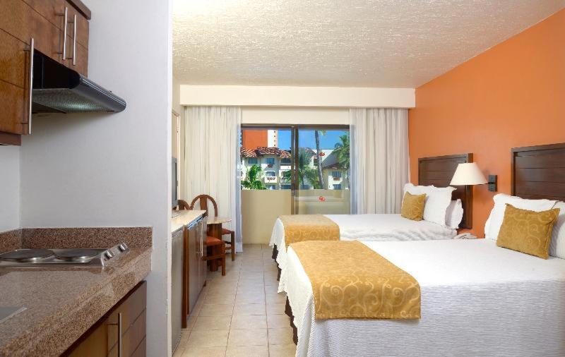 Standard-huone, Canto Del Sol Puerto Vallarta All Inclusive