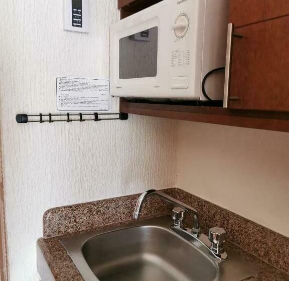 Standard Szoba, Canto Del Sol Puerto Vallarta All Inclusive