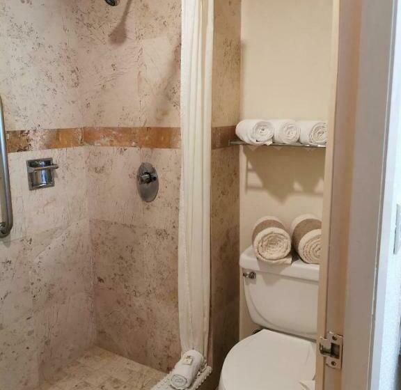 غرفة قياسية, Canto Del Sol Puerto Vallarta All Inclusive