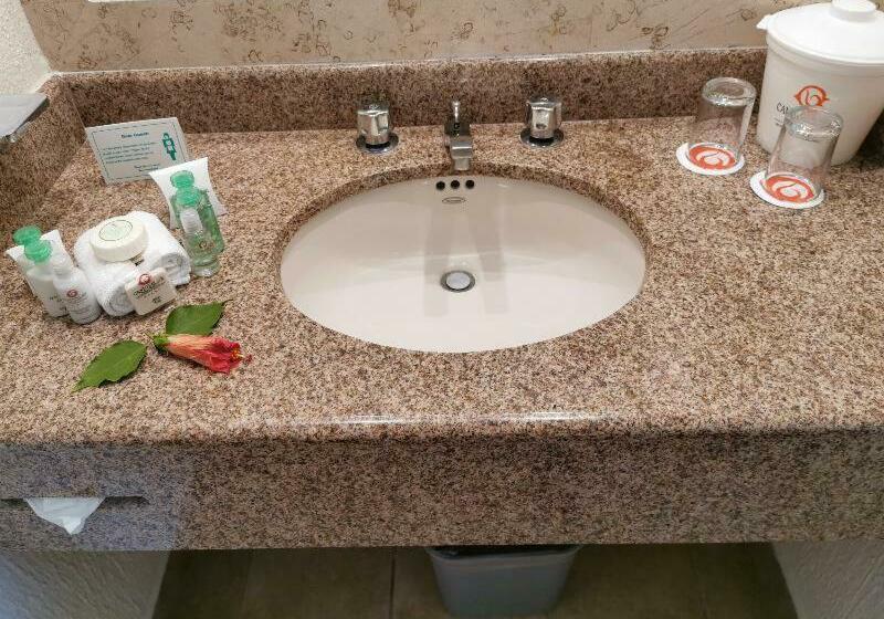 Standard-huone, Canto Del Sol Puerto Vallarta All Inclusive