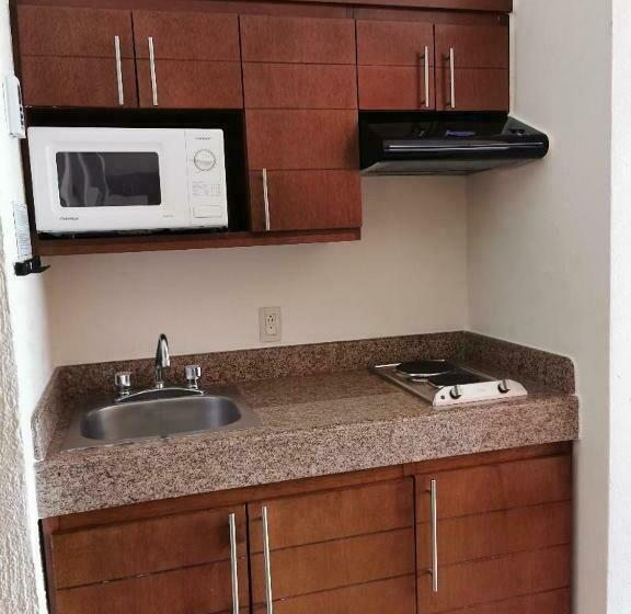 غرفة قياسية, Canto Del Sol Puerto Vallarta All Inclusive