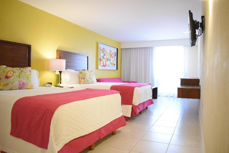 غرفة قياسية, Canto Del Sol Puerto Vallarta All Inclusive