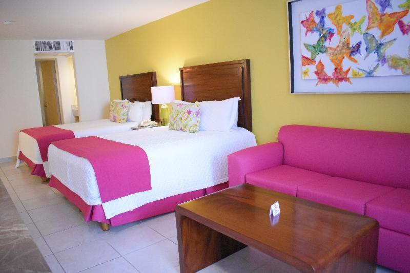غرفة قياسية, Canto Del Sol Puerto Vallarta All Inclusive