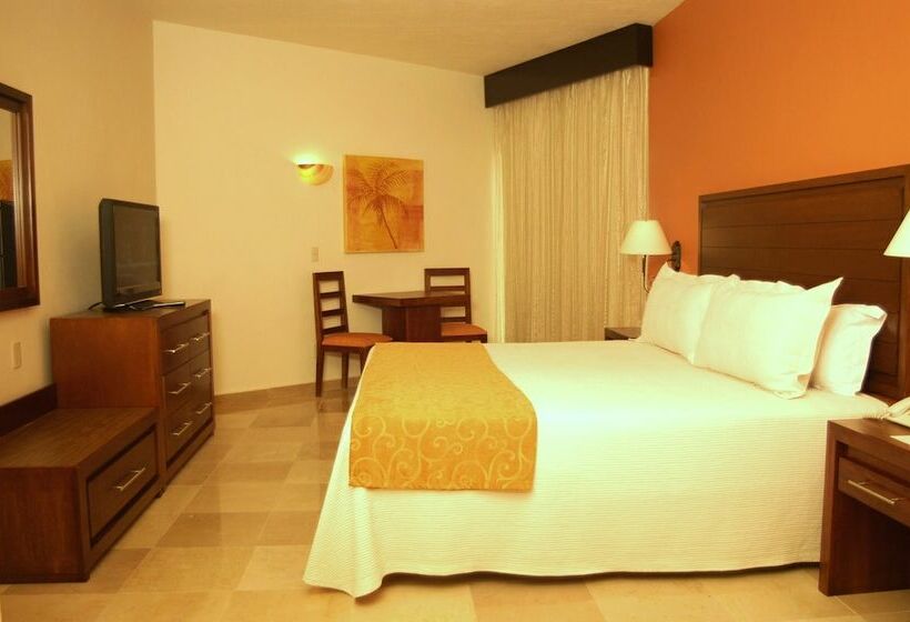 Standard Szoba, Canto Del Sol Puerto Vallarta All Inclusive